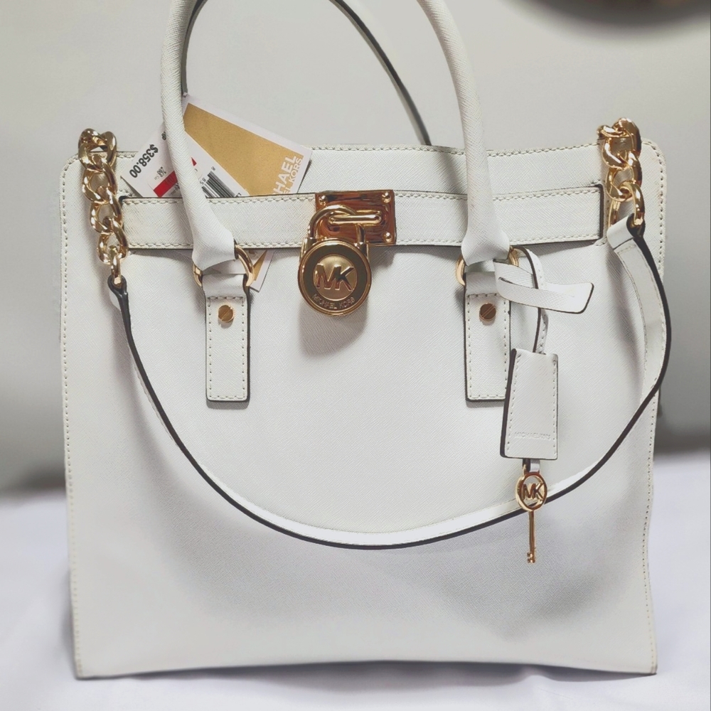 NWT Michael Kors Purse.